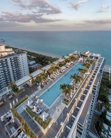 Roney Palace, 2301 Collins Ave #1422, Miami Beach, Florida 33139, image 2