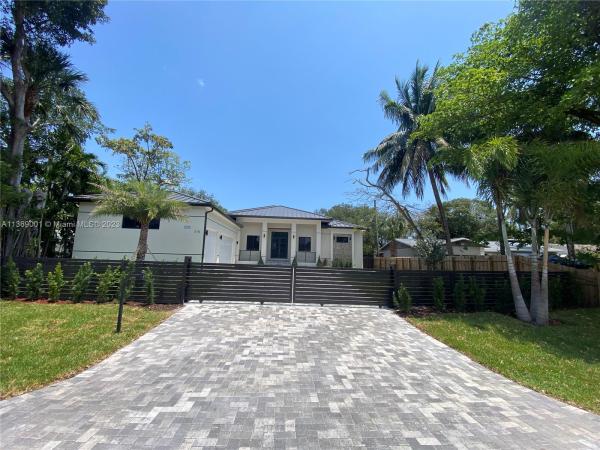 Robertson Park, 216 SW 19th Ave, Fort Lauderdale, Florida 33312, image 1