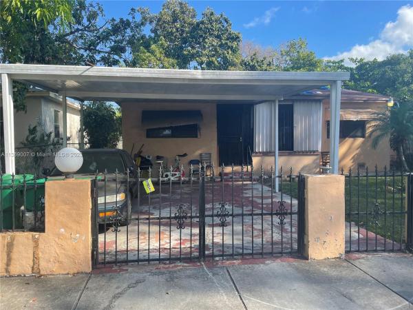 Seventeenth Avenue Heights, 1611 NW 112th Ter, Pinewood, Florida 33167, image 1
