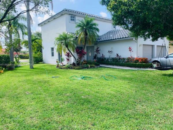 Dimensions North, 1861 NW 185th Ave, Pembroke Pines, Florida 33029, image 1
