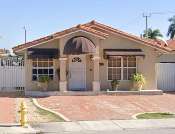 Biltmore Villas, 11411 NW 92nd Ave, Hialeah Gardens, Florida 33018, image 1