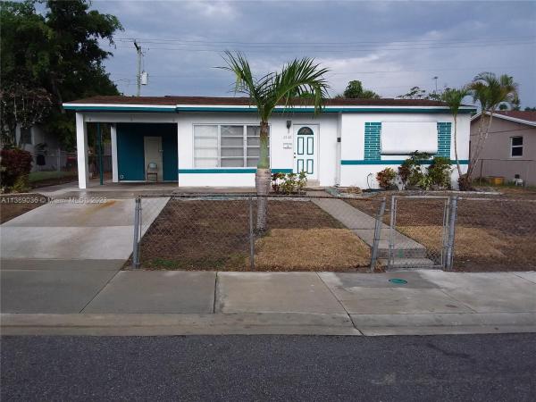 Monroe Heights, 2322 Avenue M, Riviera Beach, Florida 33404, image 1
