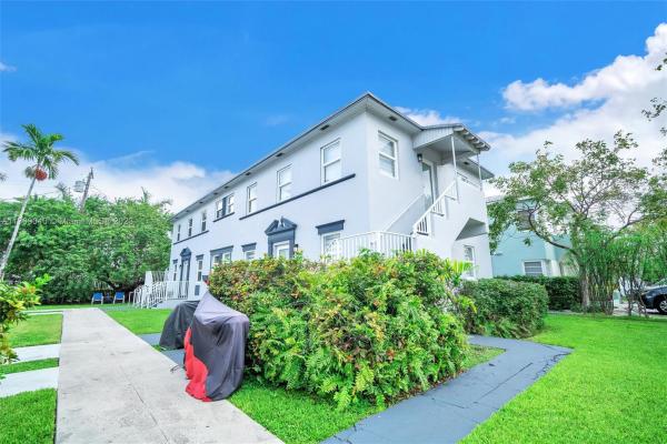 Isle Of Normandy, 1770 Normandy Dr, Miami Beach, Florida 33141, image 1