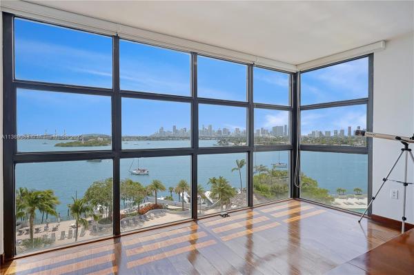 Nine Island Avenue, 9 Island Ave #901, Miami Beach, Florida 33139, image 1
