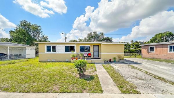 Myrtle Grove, 3600 NW 176th St, Miami Gardens, Florida 33056, image 2
