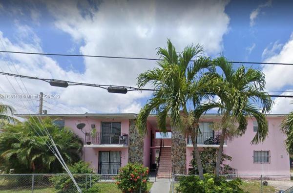Clayton Heights, 2400 NW 25th Ave, Miami, Florida 33142, image 1