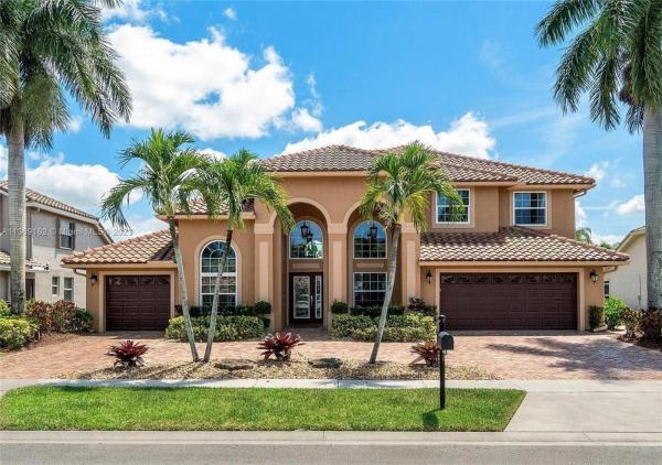 Carlyle Estates At Boca Winds, 22353 Siesta Key Dr, Boca Raton, Florida 33428, image 1