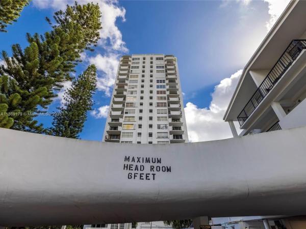 Commodore Plaza Century, 2780 NE 183rd St #409, Aventura, Florida 33160, image 1