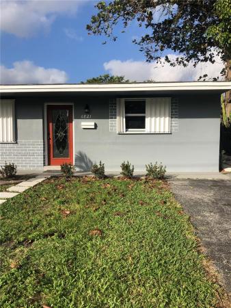 Springbank Park, 6821 SW 19th St, North Lauderdale, Florida 33068, image 1
