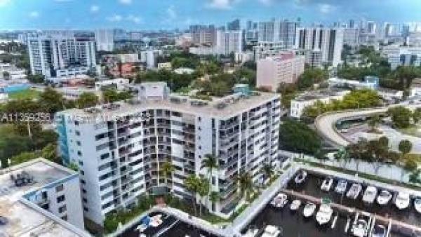 River Run, 1700 NW N River Dr #605, Miami, Florida 33125, image 1