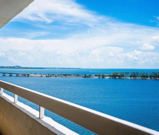 Imperial At Brickell, 1627 Brickell Ave #1705, Miami, Florida 33129, image 1