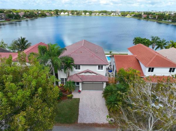 Bonita Lakes, 14282 SW 122nd Ct, Three Lakes, Florida 33186, image 1