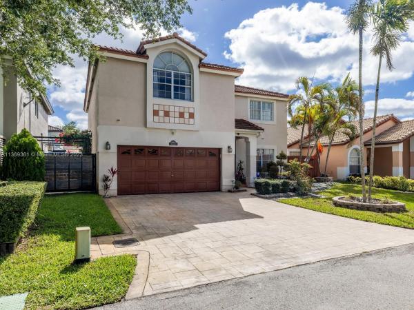 Marbella Park, 19603 NW 82nd Pl, Hialeah, Florida 33015, image 2