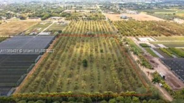 Redland No HOA, 267 terrace, Redland, Florida 33031, image 2