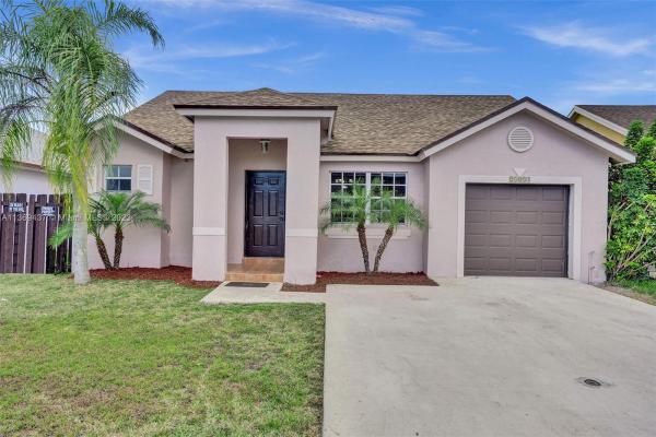 Chante Clare, 25054 SW 129th Path, Princeton, Florida 33032, image 1