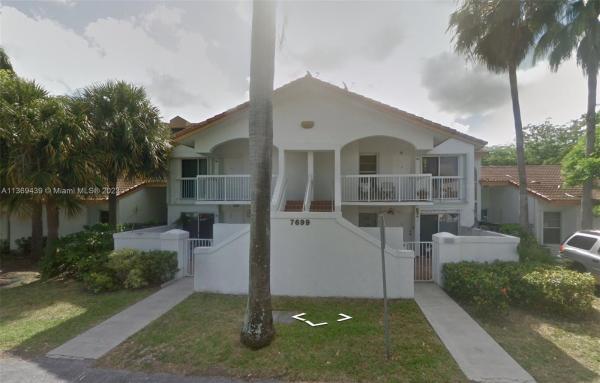 Point Lake, 7699 SW 153rd Ct #203, Kendall West, Florida 33193, image 1