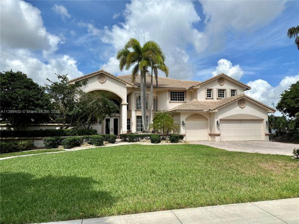 Westridge, 2521 SW 102nd Dr, Davie, Florida 33324, image 1