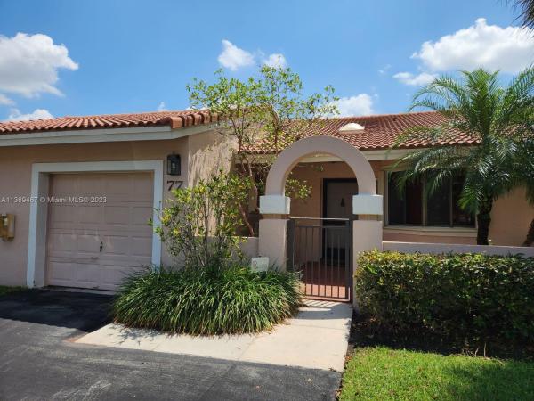 Greens Edge, 16616 Greens Edge Cir, Weston, Florida 33326, image 1