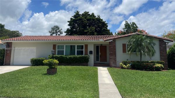 5741 SW 45th Ter, Unincorporated Dade County, Florida 33155, image 2