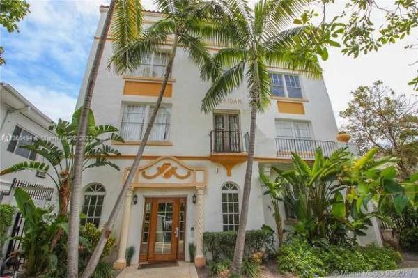 The Sheridan, 737 Jefferson Ave #201, Miami Beach, Florida 33139, image 1