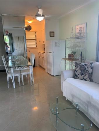 Beach Terrace Resort, 321 Wilson St #A201, Hollywood, Florida 33019, image 1