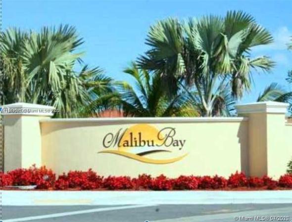 Monterey At Malibu Bay, 940 NE 33rd Ter #102, Homestead, Florida 33033, image 1