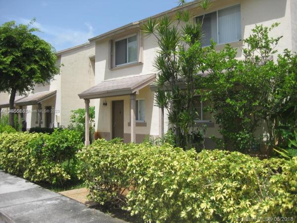 Forest Green, 14020 NE 3rd Ct #4, Golden Glades, Florida 33161, image 1