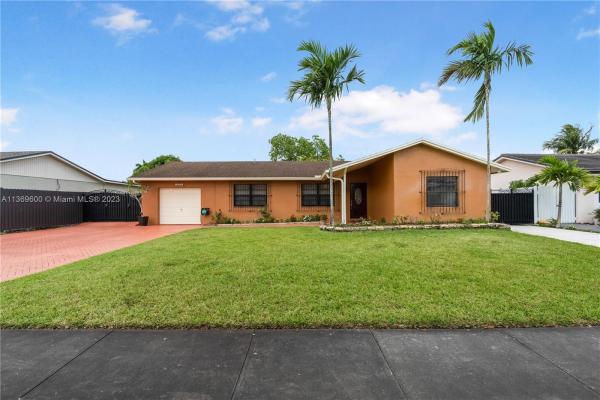 San Sebastian, 13375 SW 46th Ter, Kendale Lakes, Florida 33175, image 1