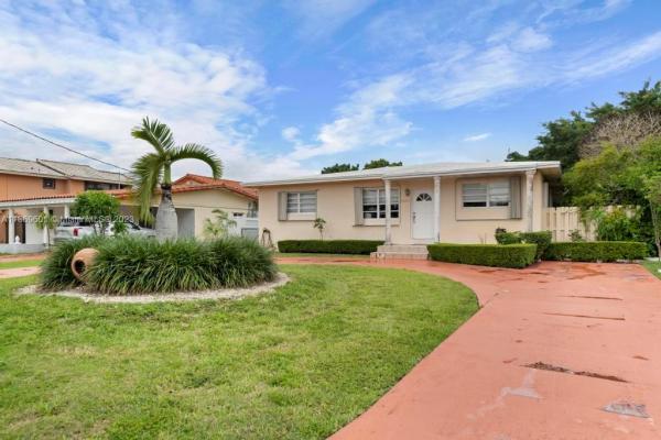 Coral Way Estates, 2820 SW 115th Ave, University Park, Florida 33165, image 1