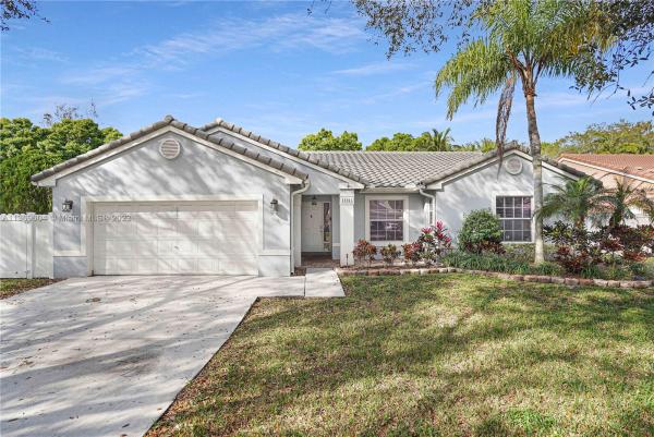 Trilogy, 13151 SW 17th Ct, Miramar, Florida 33027, image 1