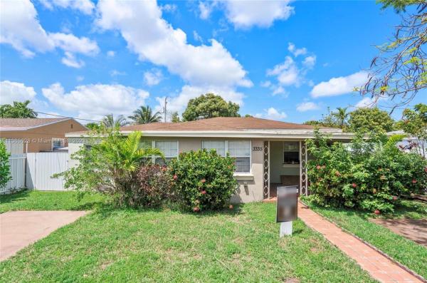 Grapeland Heights, 3335 NW 19th St, Miami, Florida 33125, image 2