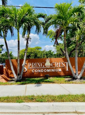 Spring Crest, 4205 N University Dr #304, Sunrise, Florida 33351, image 1