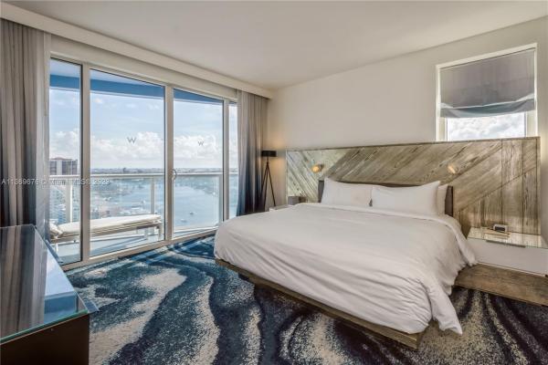 W Residences Fort Lauderdale, 3101 Bayshore Dr #2401, Fort Lauderdale, Florida 33304, image 1