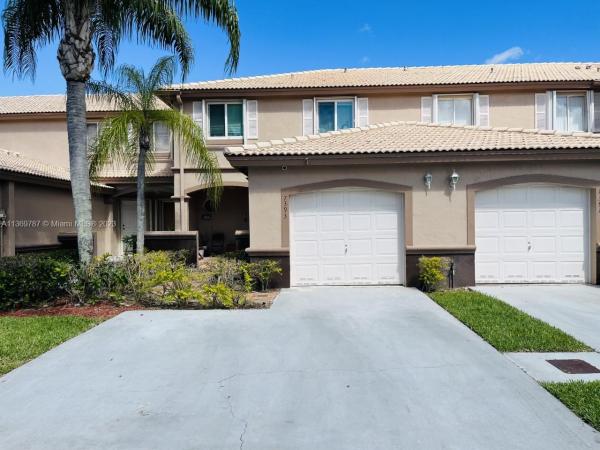 7393 SW 162nd Path, Unincorporated Dade County, Florida 33193, image 2
