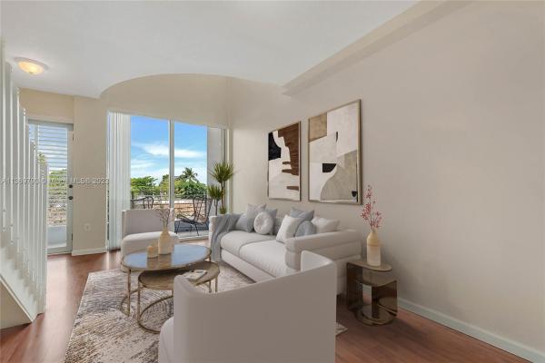 Lofts At Mayfair, 3339 Virginia St #338, Miami, Florida 33133, image 1