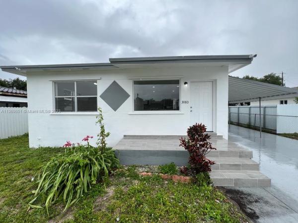 Home Owners Paradise, 3080 NW 48th Ter, Brownsville, Florida 33142, image 1
