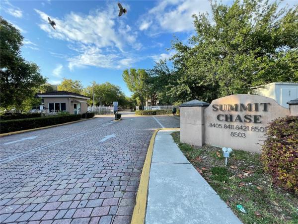 Summit Chase, 8405 NW 8th St #205, Fountainebleau, Florida 33126, image 1