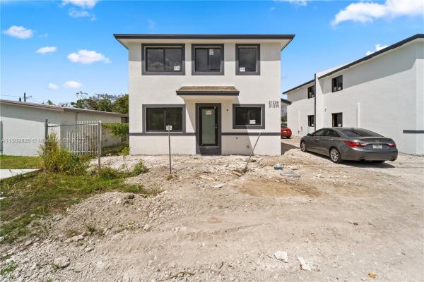 Symmes Sharman, 21226 SW 119th Ave, Goulds, Florida 33177, image 1
