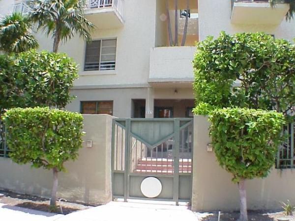 Villas At South Beach, 635 Euclid Ave #117, Miami Beach, Florida 33139, image 1