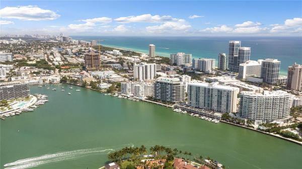 Aquasol, 6770 Indian Creek Dr #TS-P, Miami Beach, Florida 33141, image 1
