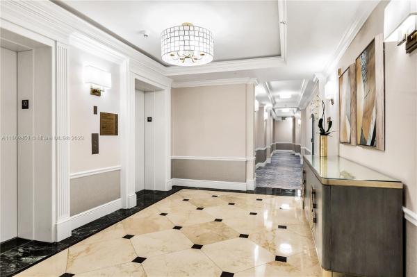 The Ritz-Carlton Executive Residences, 3350 SW 27th Ave #1006, Miami, Florida 33133, image 2