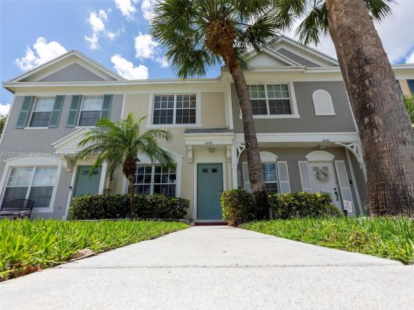 Sanibel, 8252 San Carlos Cir #8252, Tamarac, Florida 33321, image 1