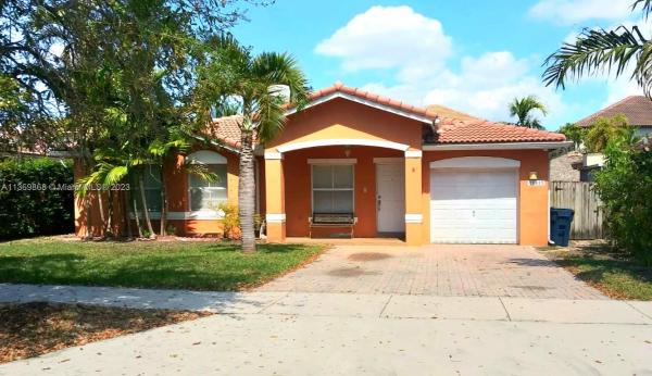 Mangus, 11415 SW 244th Ter, Princeton, Florida 33032, image 1