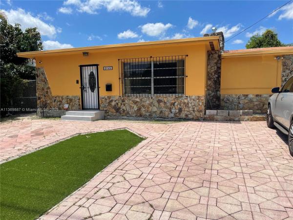 Coral Villas, 2640 SW 62nd Ave, Coral Terrace, Florida 33155, image 1