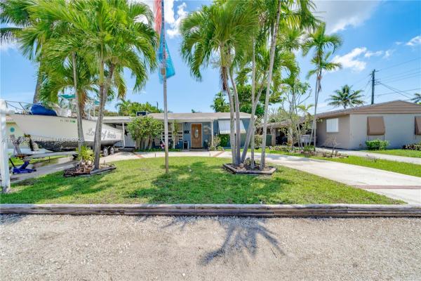 Breezy Manor, 913 N 31st Ct, Hollywood, Florida 33021, image 1