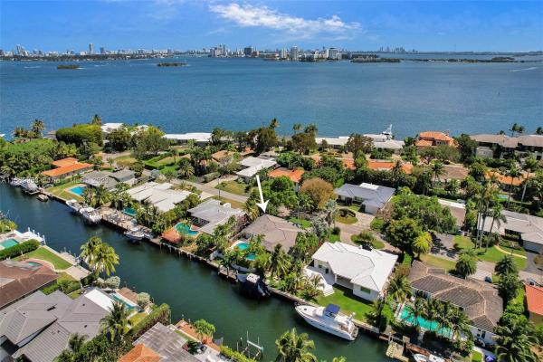 Miami Shores Bay Park Estates, 1441 NE 102nd St, Miami Shores, Florida 33138, image 1