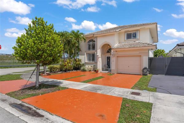 Susi Cove, 15327 NW 91st Ct, Miami Lakes, Florida 33018, image 1