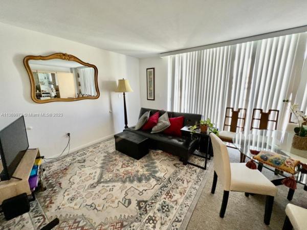 Boston Plaza, 6801 Indian Creek Dr #306, Miami Beach, Florida 33141, image 1
