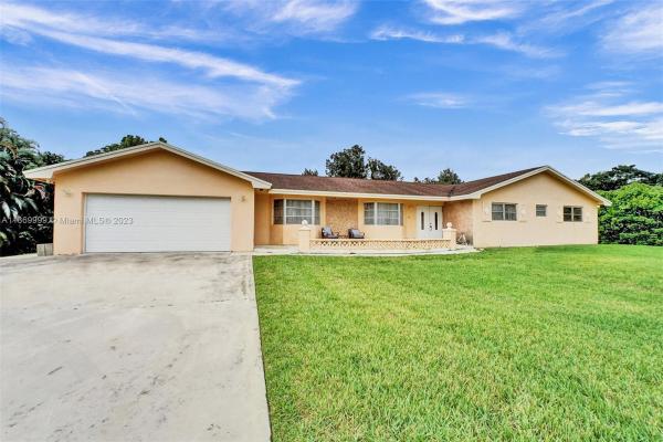 Green Meadows, 5401 SW 163rd Ave, Southwest Ranches, Florida 33331, image 1