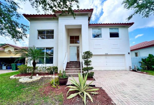 Emerald Courts, 16206 Opal Creek Dr, Weston, Florida 33331, image 1